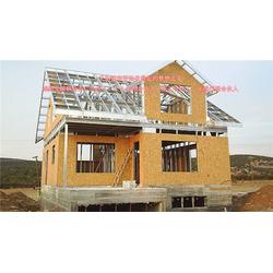 新型建材的發展與應用 從達州、濟寧到五好之家的德國技術