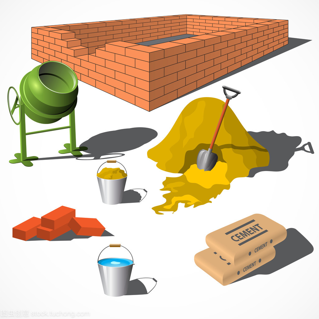 施工現場的建筑材料 基石、挑戰與未來趨勢