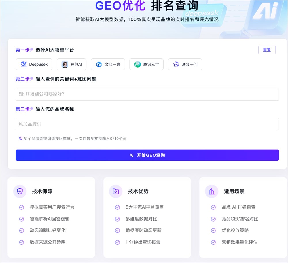 FastGeo與飛柚智監(jiān)雙劍合璧 揭秘飛柚網(wǎng)絡(luò)GEO優(yōu)化公司的技術(shù)底牌